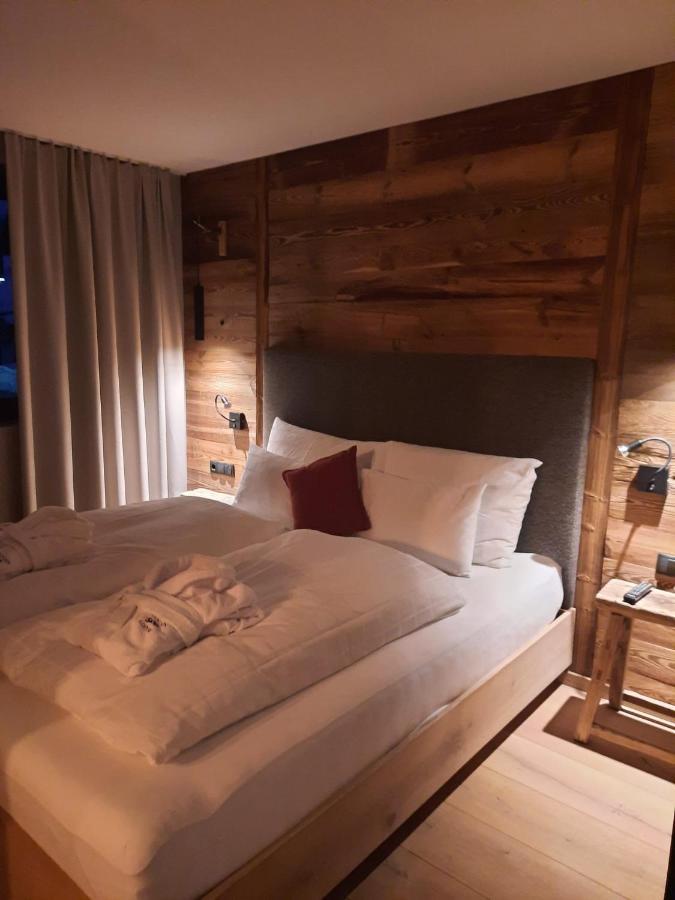Mountain See Lodge المظهر الخارجي الصورة
