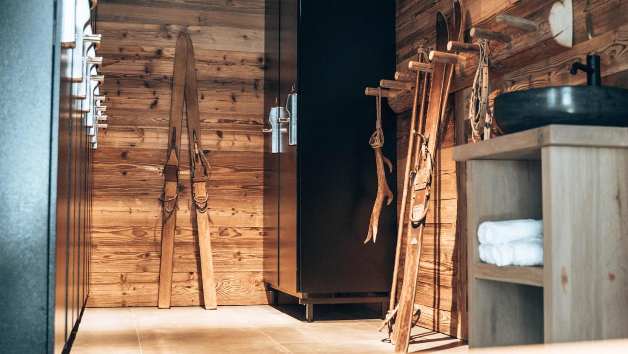 Mountain See Lodge المظهر الخارجي الصورة