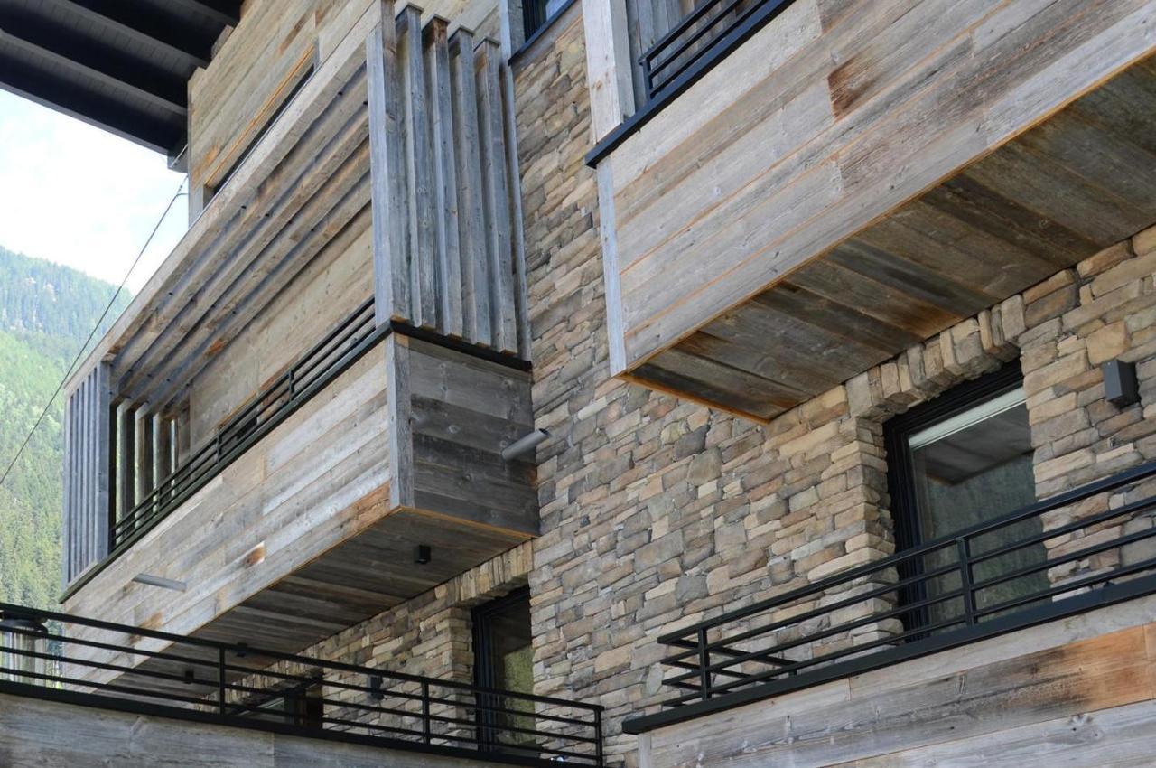 Mountain See Lodge المظهر الخارجي الصورة