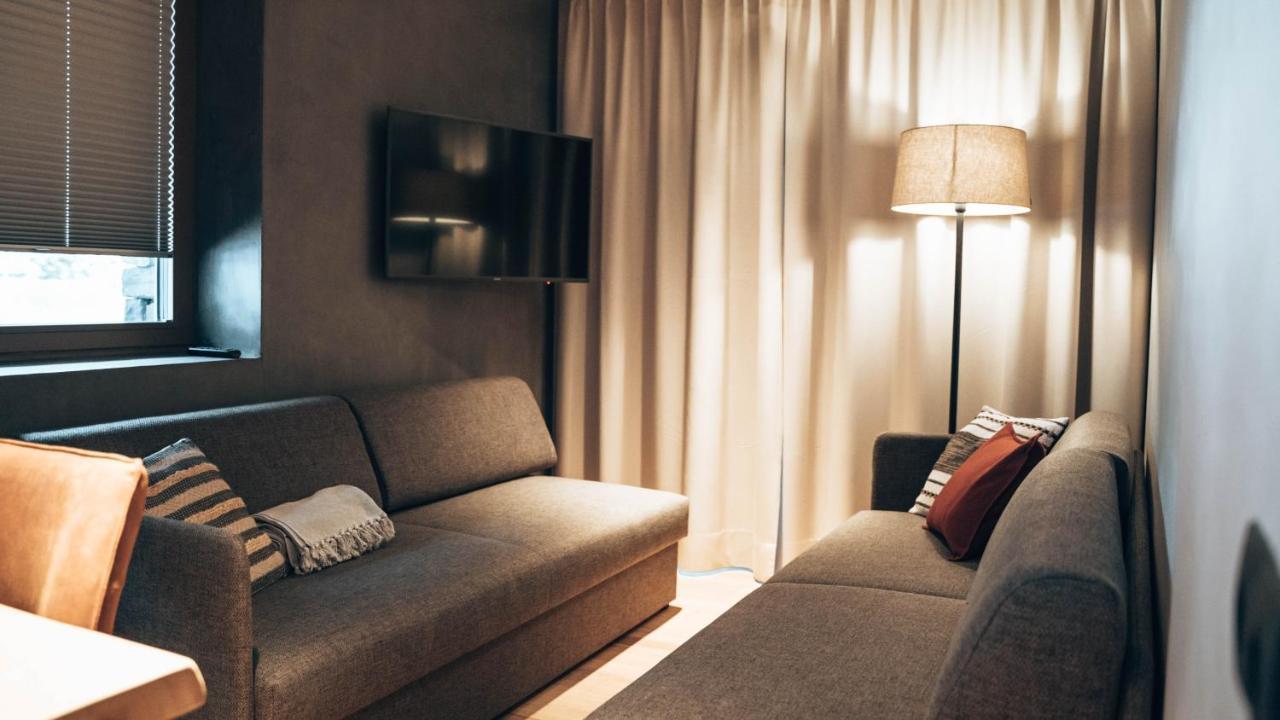 Mountain See Lodge المظهر الخارجي الصورة