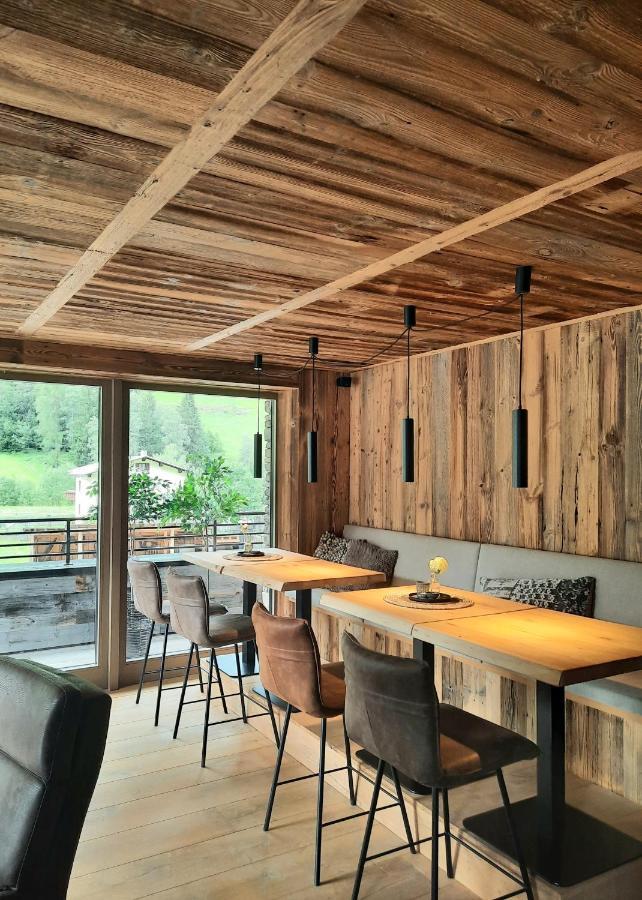 Mountain See Lodge المظهر الخارجي الصورة