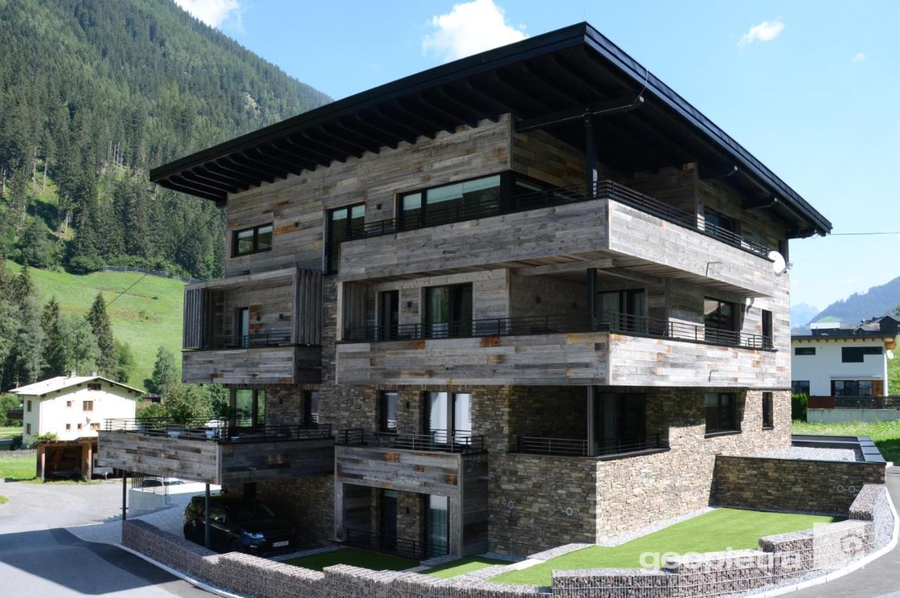 Mountain See Lodge المظهر الخارجي الصورة