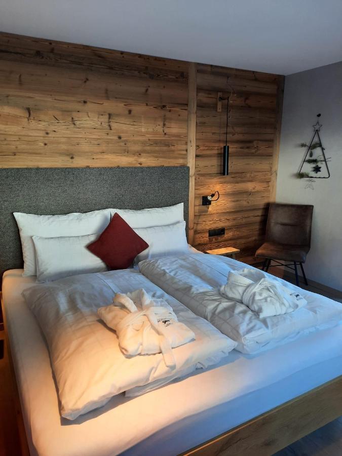 Mountain See Lodge المظهر الخارجي الصورة