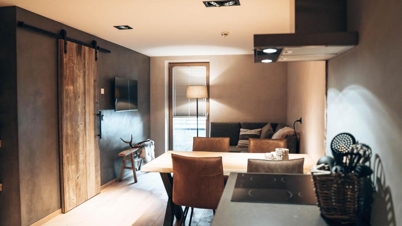 Mountain See Lodge المظهر الخارجي الصورة