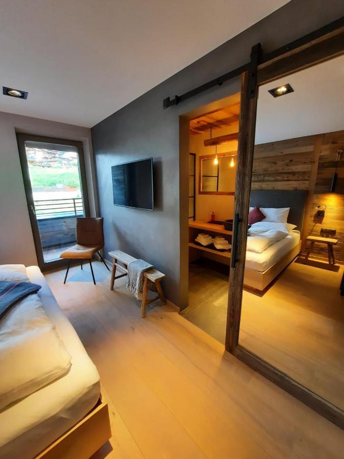 Mountain See Lodge المظهر الخارجي الصورة