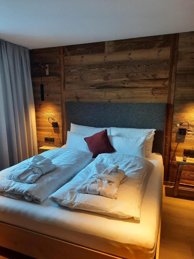 Mountain See Lodge المظهر الخارجي الصورة