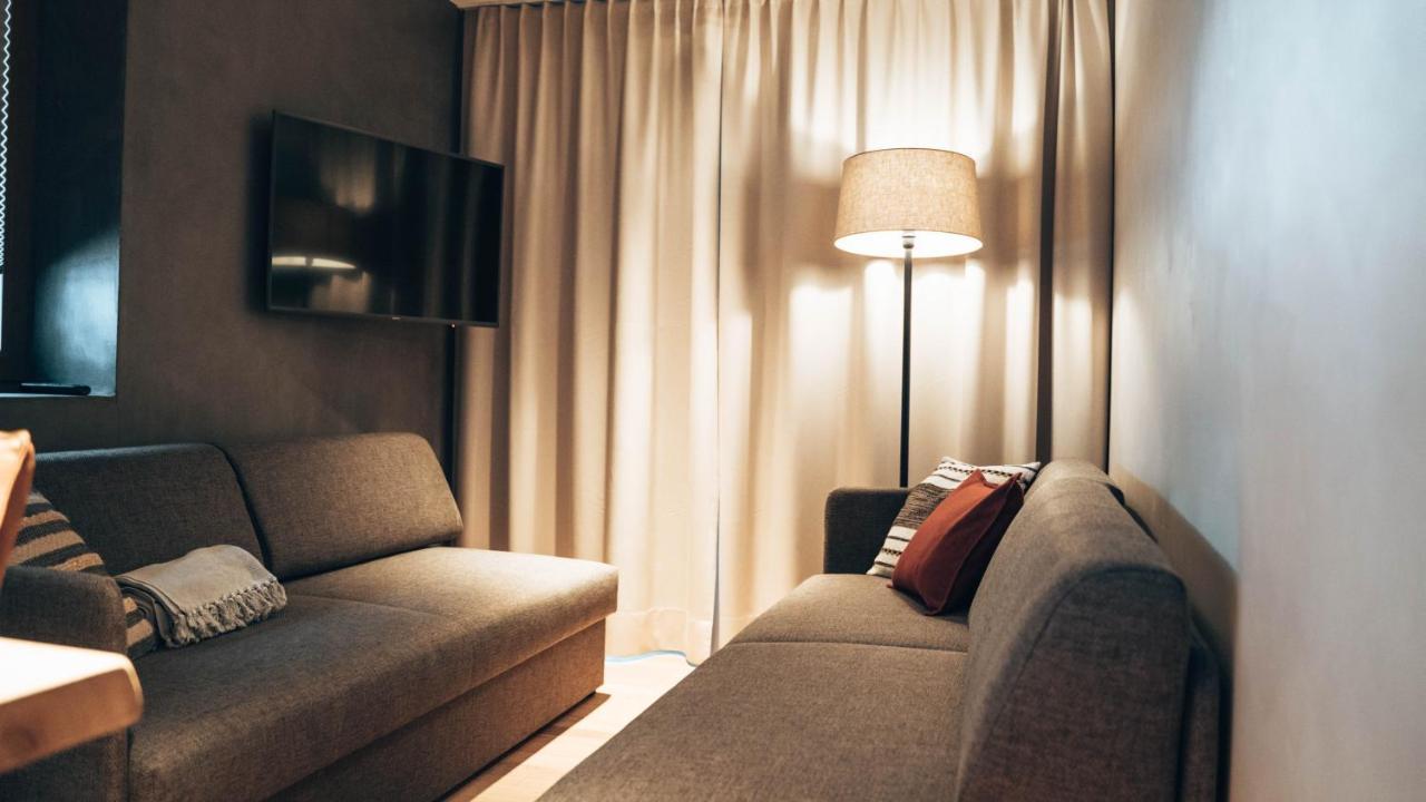 Mountain See Lodge المظهر الخارجي الصورة