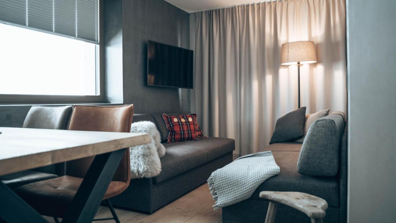 Mountain See Lodge المظهر الخارجي الصورة
