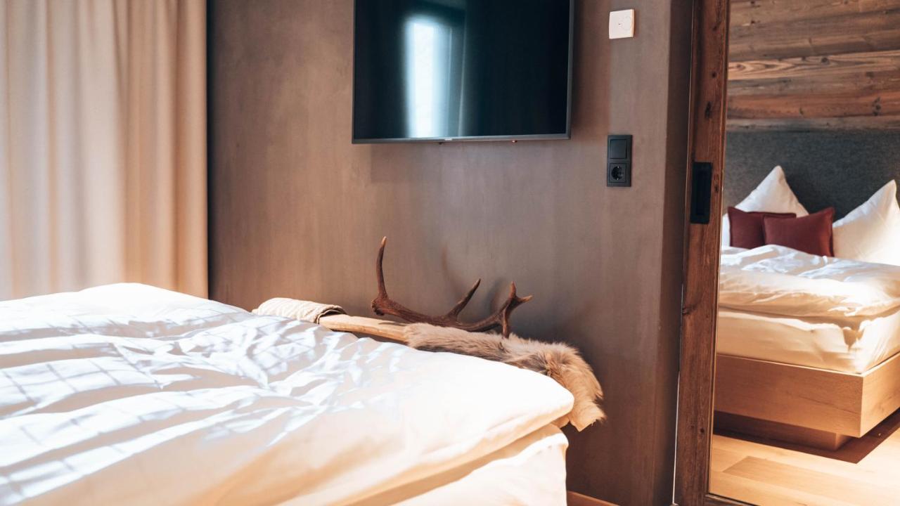 Mountain See Lodge المظهر الخارجي الصورة