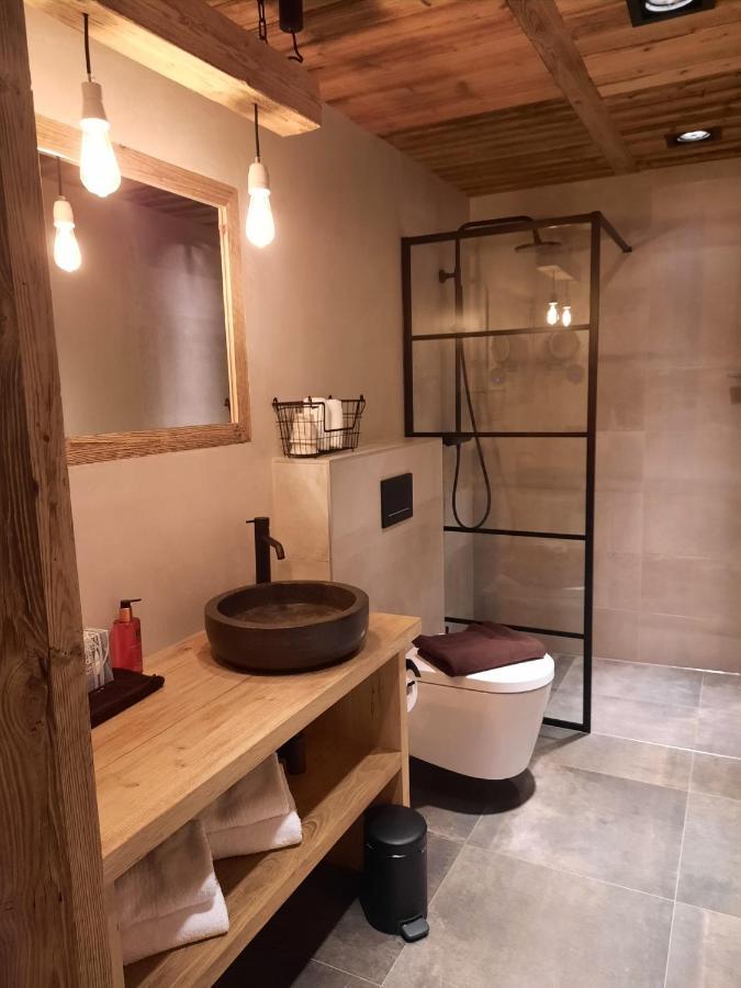Mountain See Lodge المظهر الخارجي الصورة