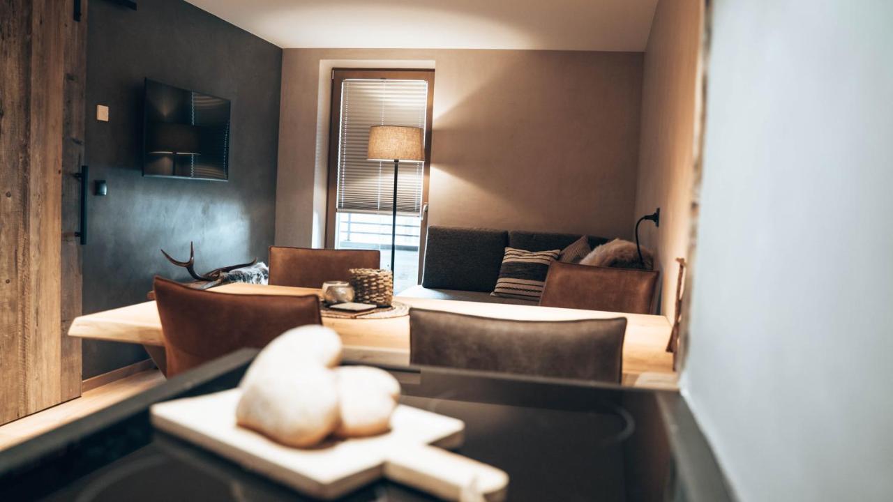 Mountain See Lodge المظهر الخارجي الصورة