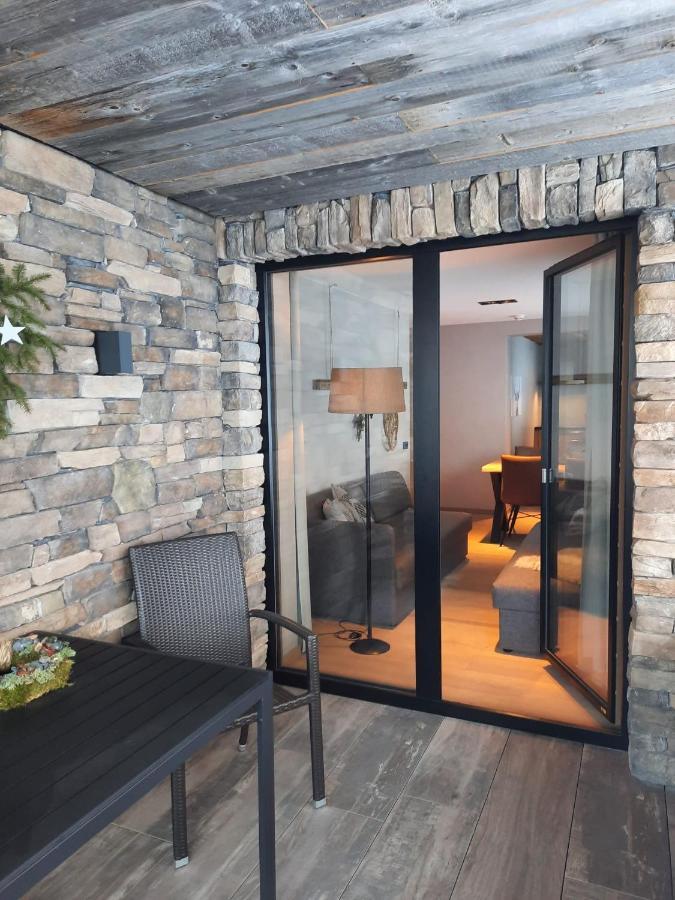 Mountain See Lodge المظهر الخارجي الصورة