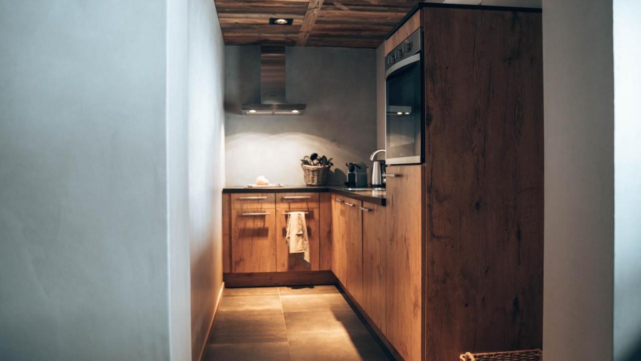 Mountain See Lodge المظهر الخارجي الصورة