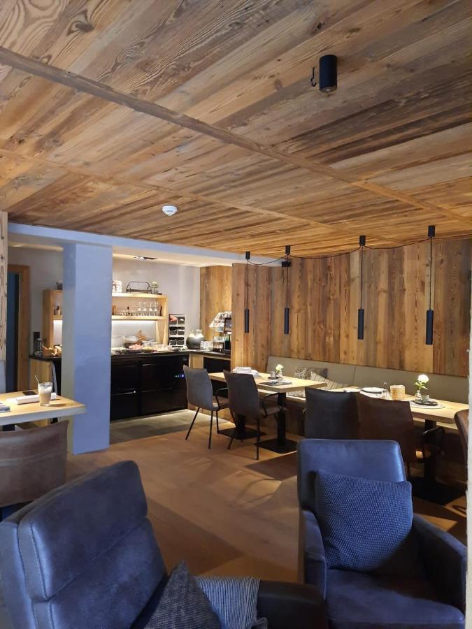 Mountain See Lodge المظهر الخارجي الصورة