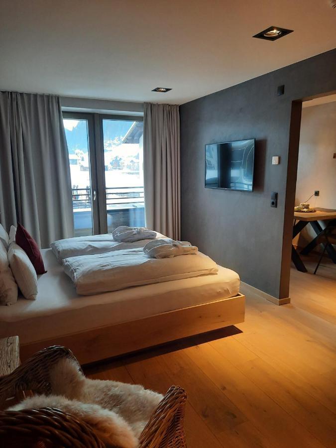 Mountain See Lodge المظهر الخارجي الصورة