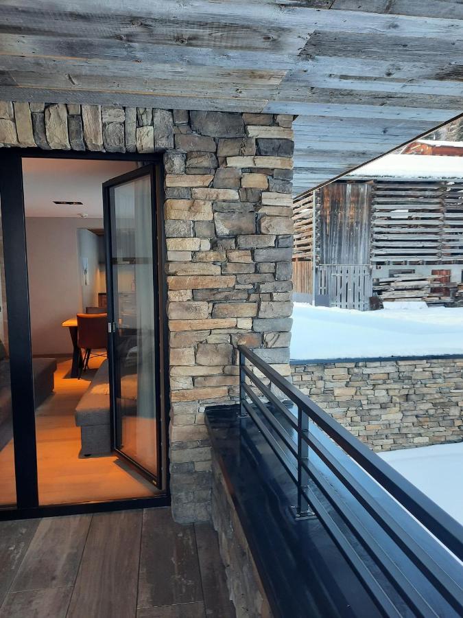 Mountain See Lodge المظهر الخارجي الصورة