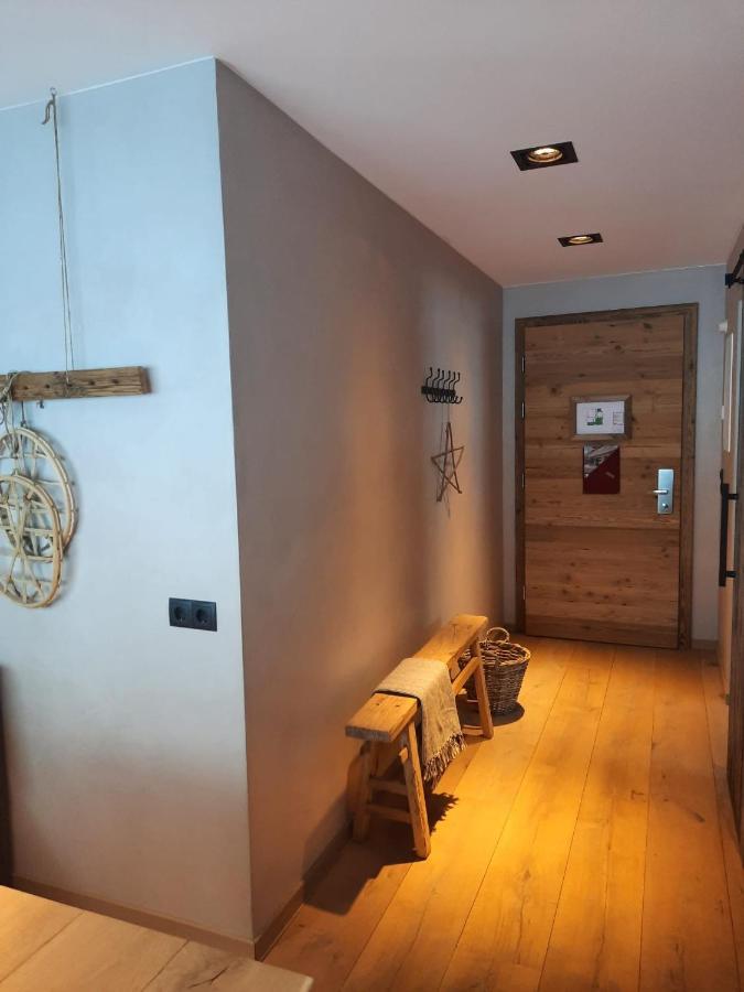 Mountain See Lodge المظهر الخارجي الصورة