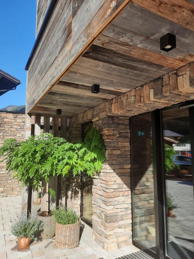 Mountain See Lodge المظهر الخارجي الصورة